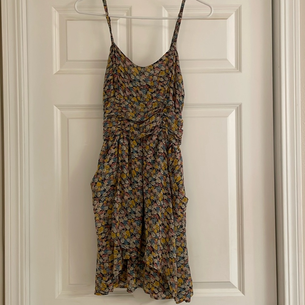 Willow & Clay Sundress